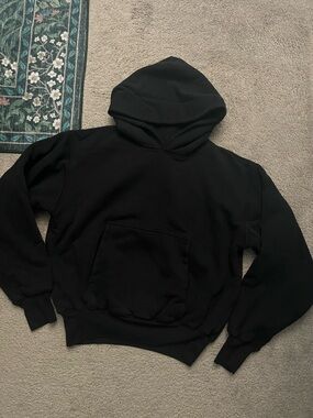 YZYxGAP HOODIE